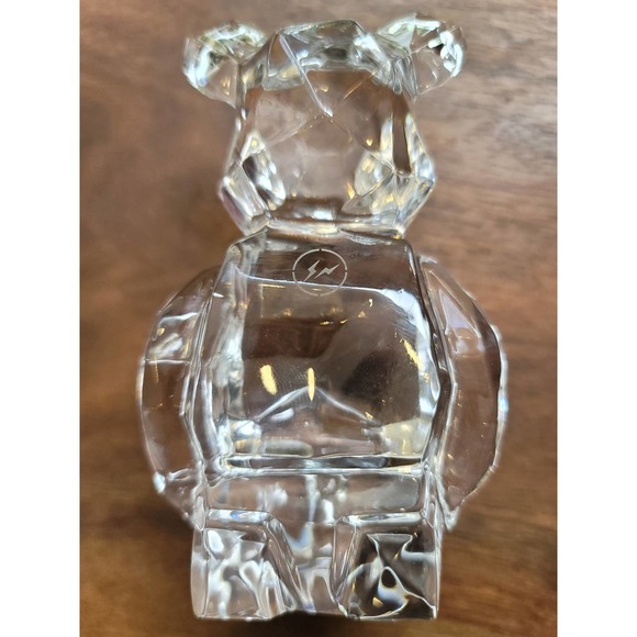 Fragment Bearbrick Bacarat - Picture 2 of 5